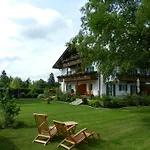 Konukevi Marinella Garni Bad Wiessee
