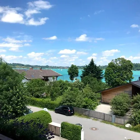 Marinella Garni 3* Bad Wiessee