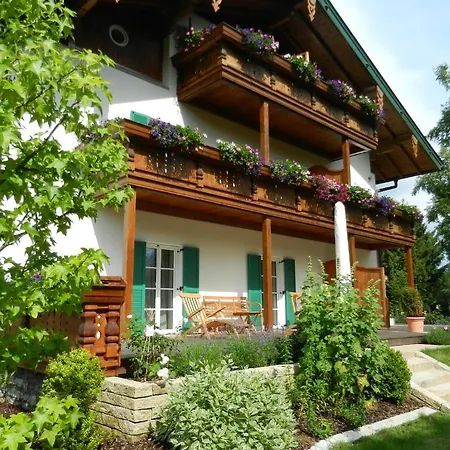 Marinella Garni Guest house Bad Wiessee
