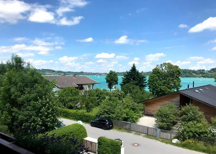 Marinella Garni 4* Bad Wiessee