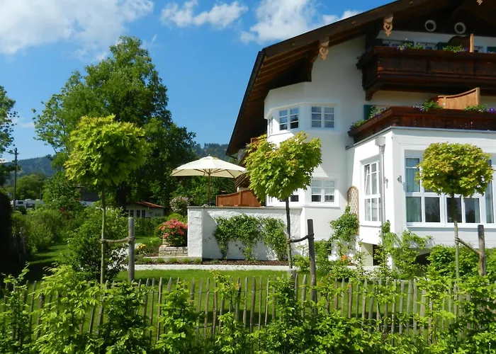 Vendégház Marinella Garni