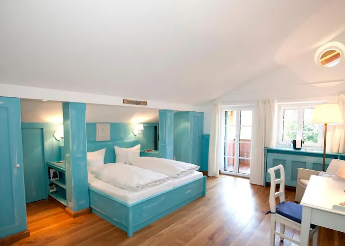 Marinella Garni 4* Bad Wiessee