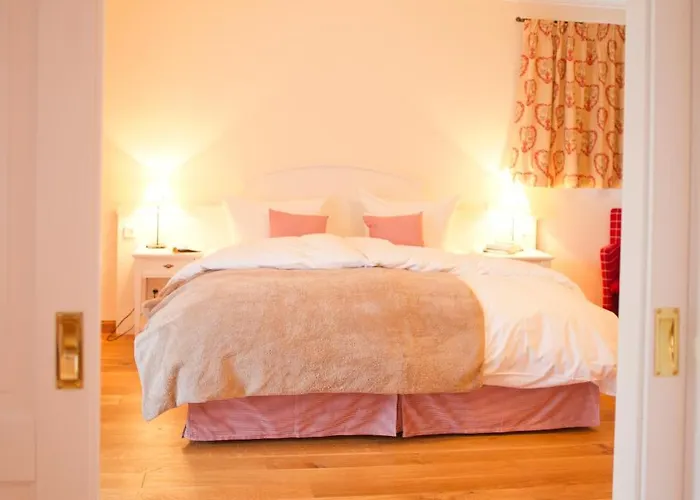 Marinella Garni 4* Bad Wiessee