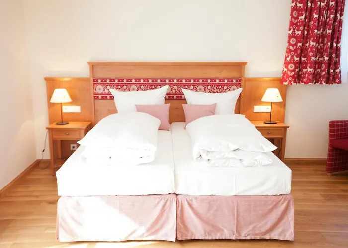 Vendégház Marinella Garni 4*