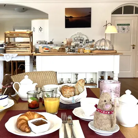 Marinella Garni Bad Wiessee