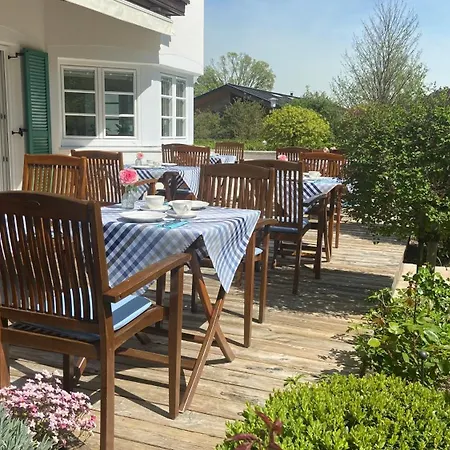 Marinella Garni 4* Bad Wiessee