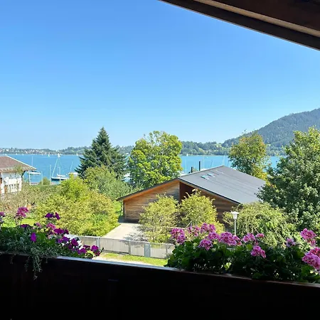 Gasthuis Marinella Garni 4*