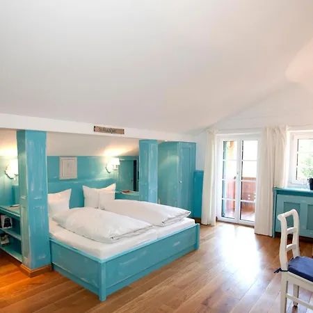 Marinella Garni 4* Bad Wiessee