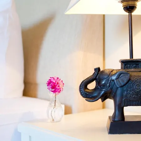 Marinella Garni Konukevi 4*