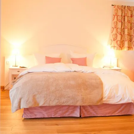 Marinella Garni 3* Бад-Висзе