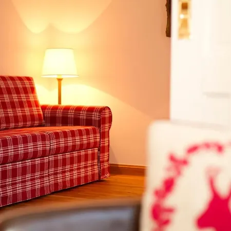 Marinella Garni Konukevi Bad Wiessee