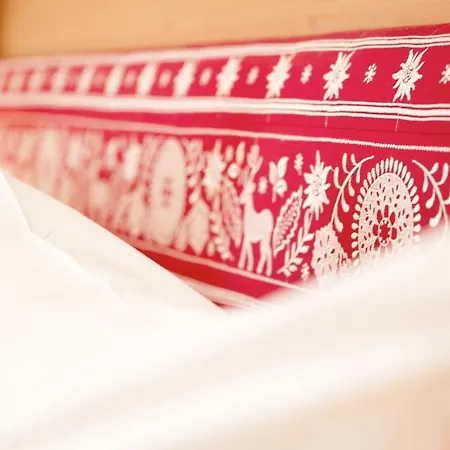 Marinella Garni Konukevi