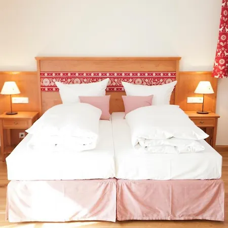 Гостевой дом Marinella Garni 3*