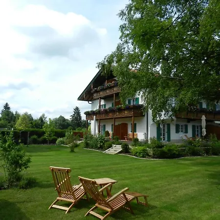 Konukevi Marinella Garni Bad Wiessee