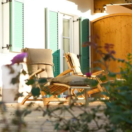 Marinella Garni Konukevi