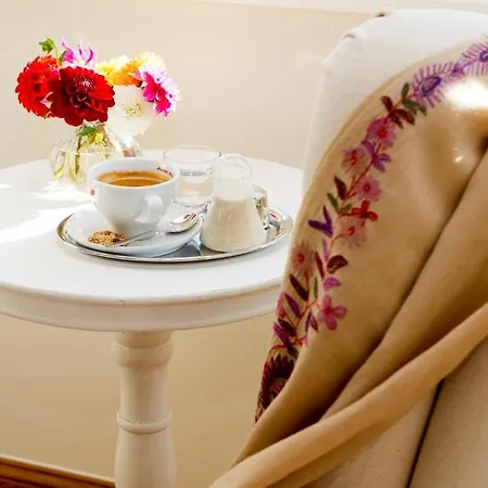 Marinella Garni Konukevi 4*