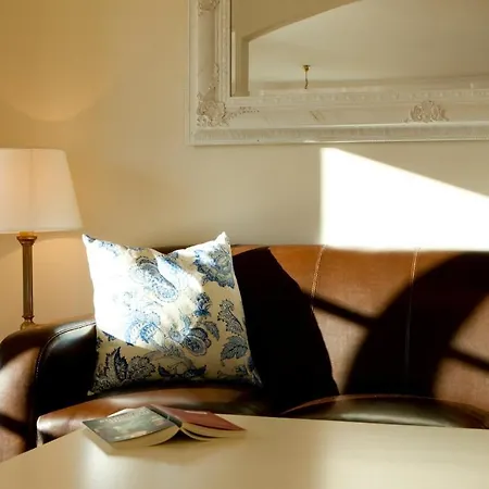 Konukevi Marinella Garni Bad Wiessee