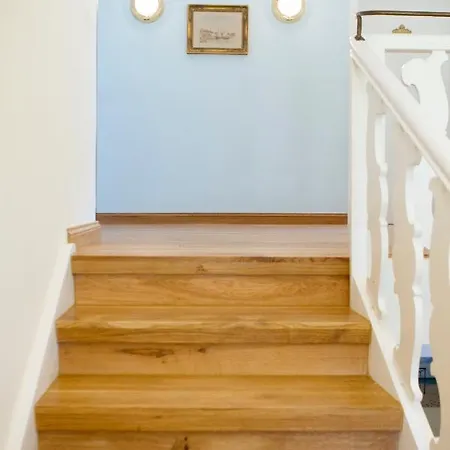 Marinella Garni Konukevi