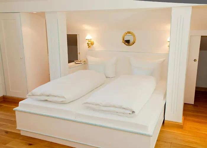 Marinella Garni Vendégház 4*
